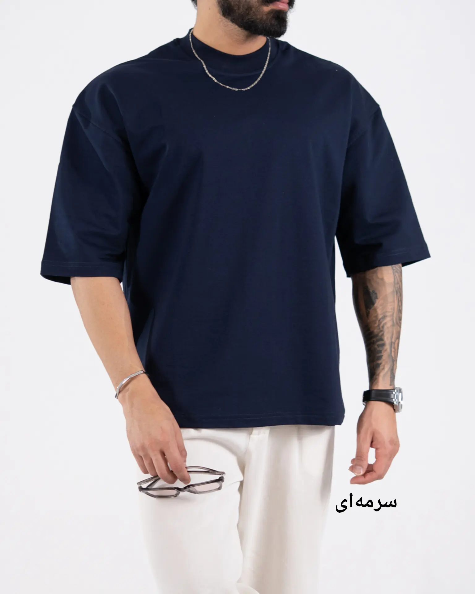 تیشرت کاسیو-کد5253